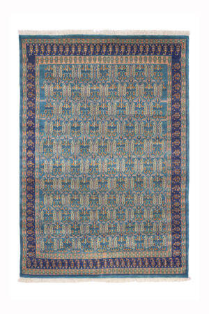 Persian Revival Series - Caspian