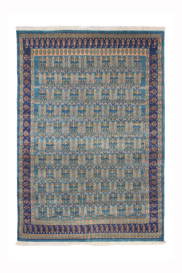 Persian Revival Series - Caspian