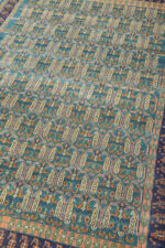 Persian Revival Series - Caspian