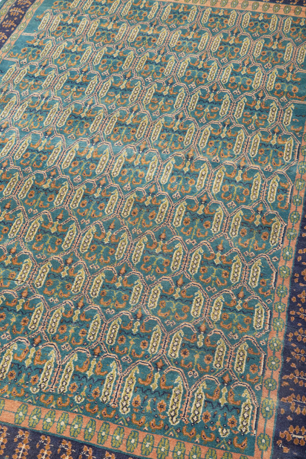Persian Revival Series - Caspian