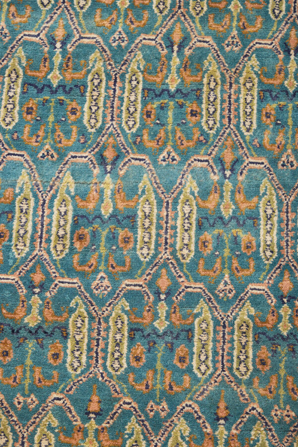 Persian Revival Series - Caspian