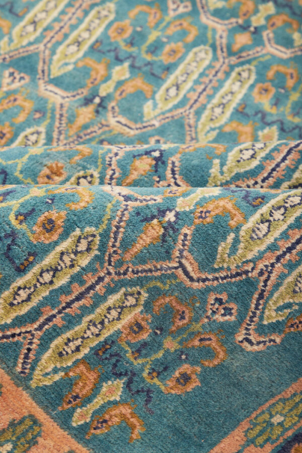 Persian Revival Series - Caspian