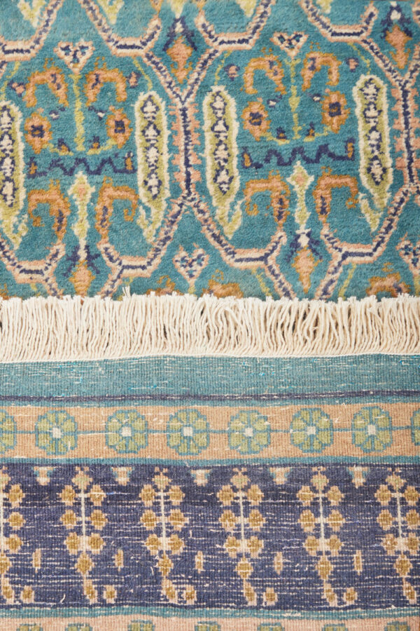 Persian Revival Series - Caspian