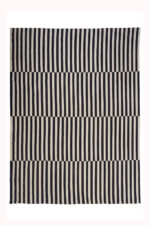 Woollen Flatweave Rug - Horizon