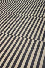 Woollen Flatweave Rug - Horizon