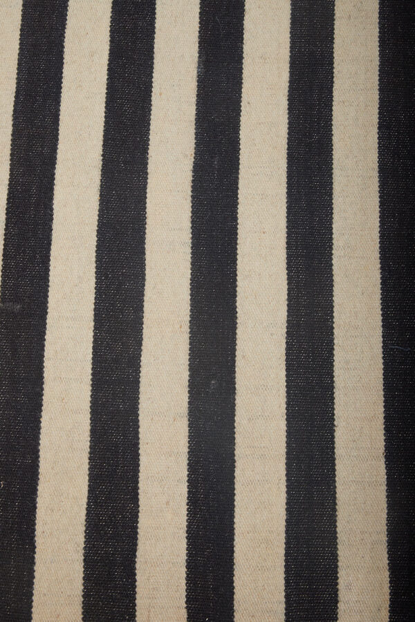 Woollen Flatweave Rug - Horizon