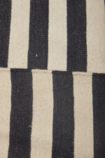Woollen Flatweave Rug - Horizon