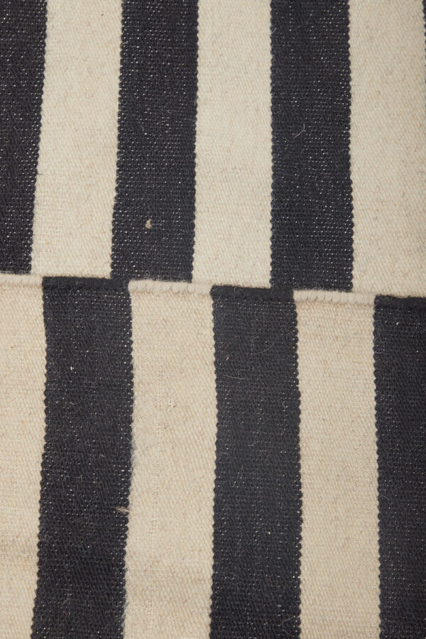 Woollen Flatweave Rug - Horizon