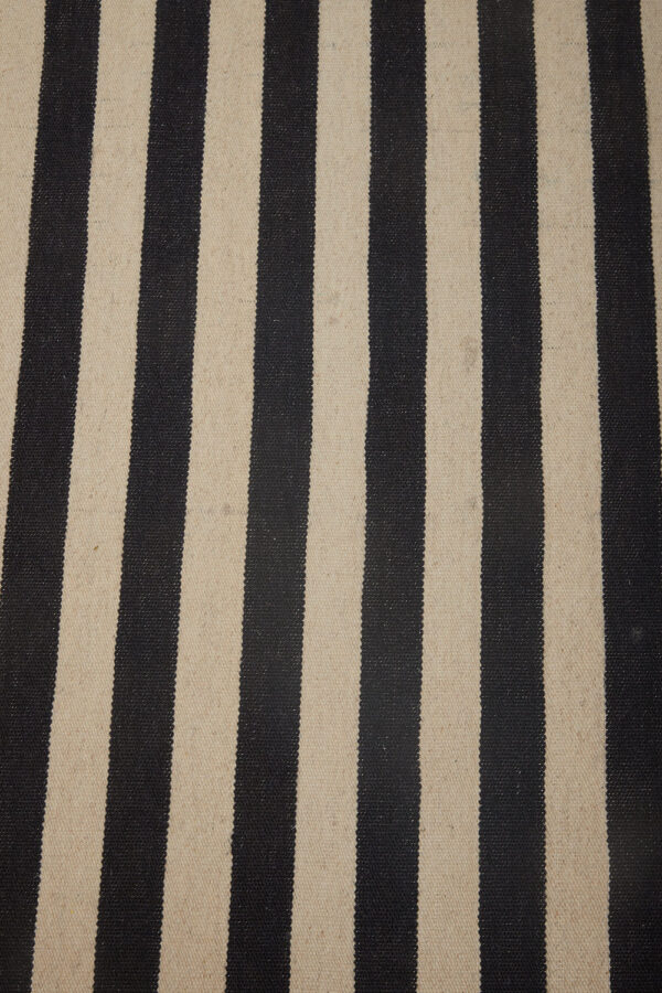 Woollen Flatweave Rug - Memory