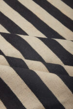 Woollen Flatweave Rug - Memory