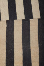 Woollen Flatweave Rug - Memory