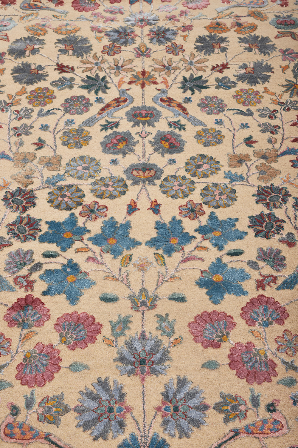 Safavid Collection – Afterlight