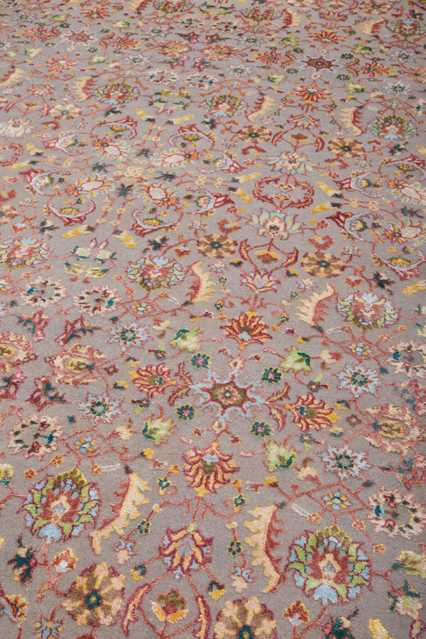 Safavid Collection - Zarafshan