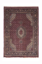 Persian Bidjar Revival Distressed - Echo