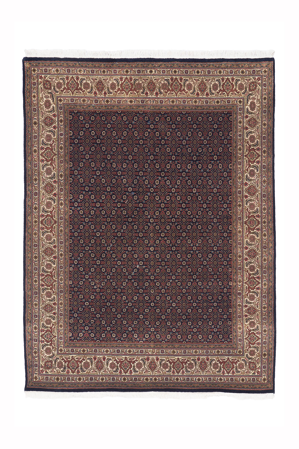 Persian Bidjar Revival – Bastion
