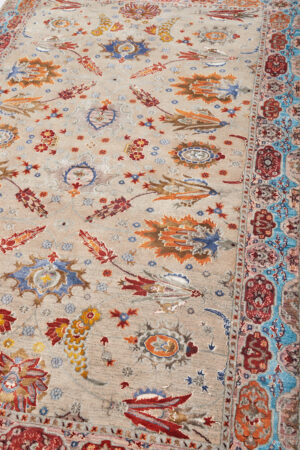 Safavid Collection - Rosette