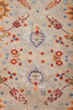 Safavid Collection - Rosette