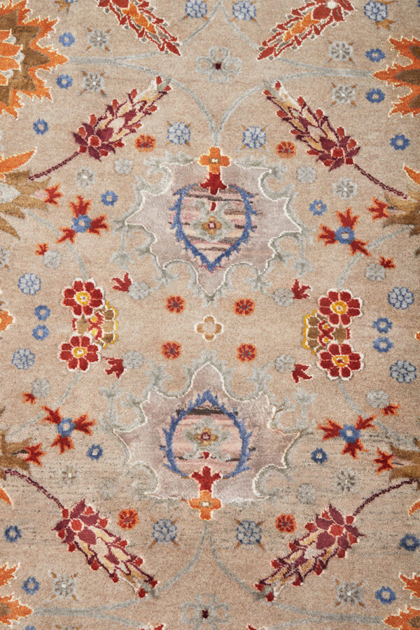 Safavid Collection - Rosette