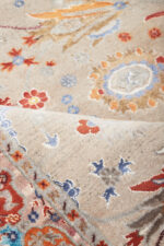Safavid Collection - Rosette