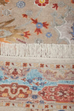 Safavid Collection - Rosette