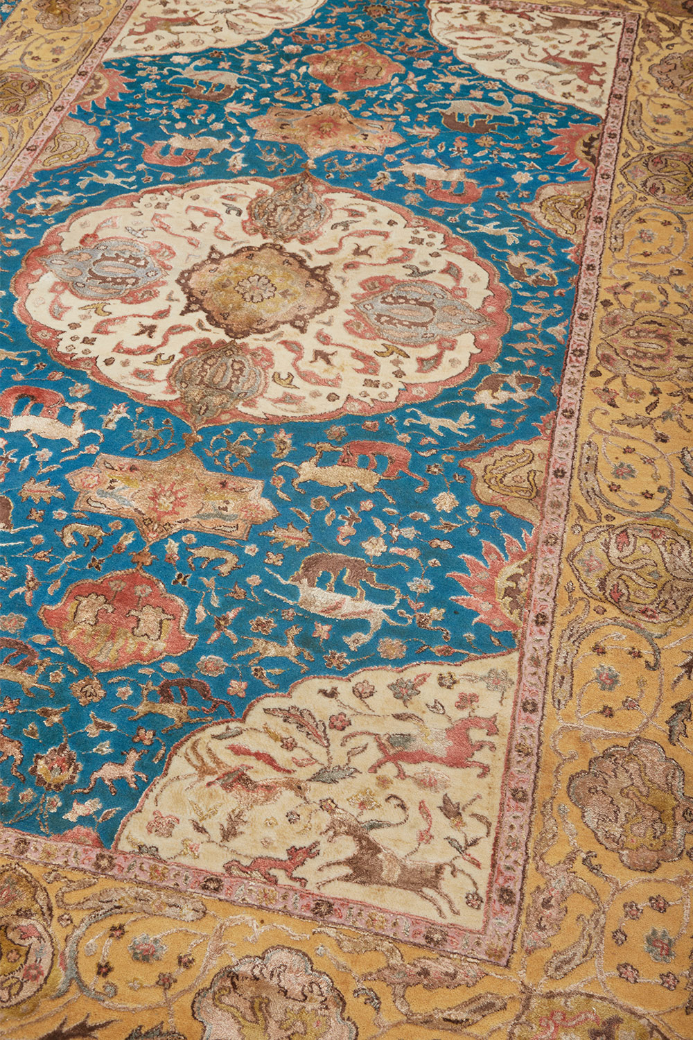 Safavid Collection – Forestry