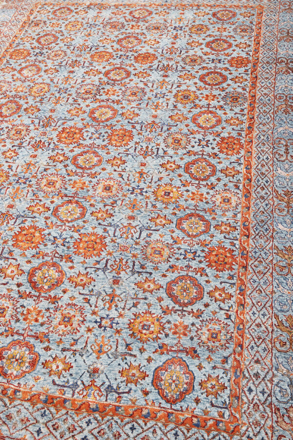 Safavid Collection - Anointed