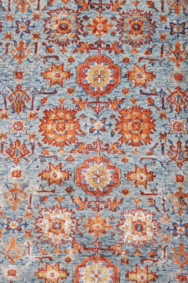 Safavid Collection - Anointed