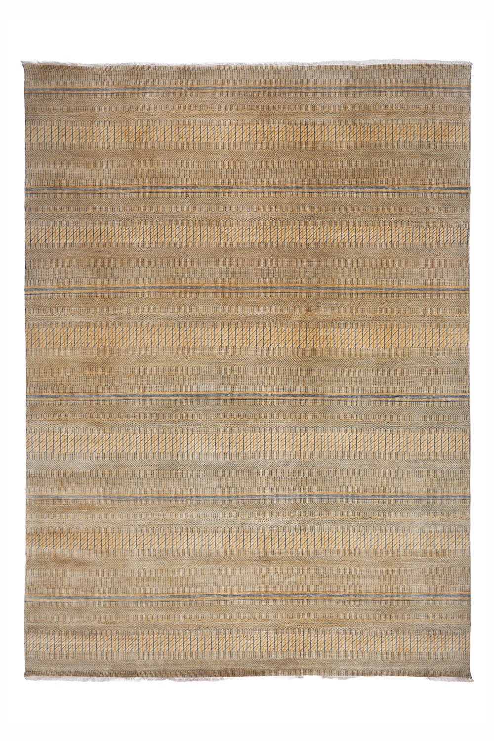 Modern Abstract – Zephyr Weave