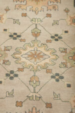 Transitional Oushak Revival - Interconnected