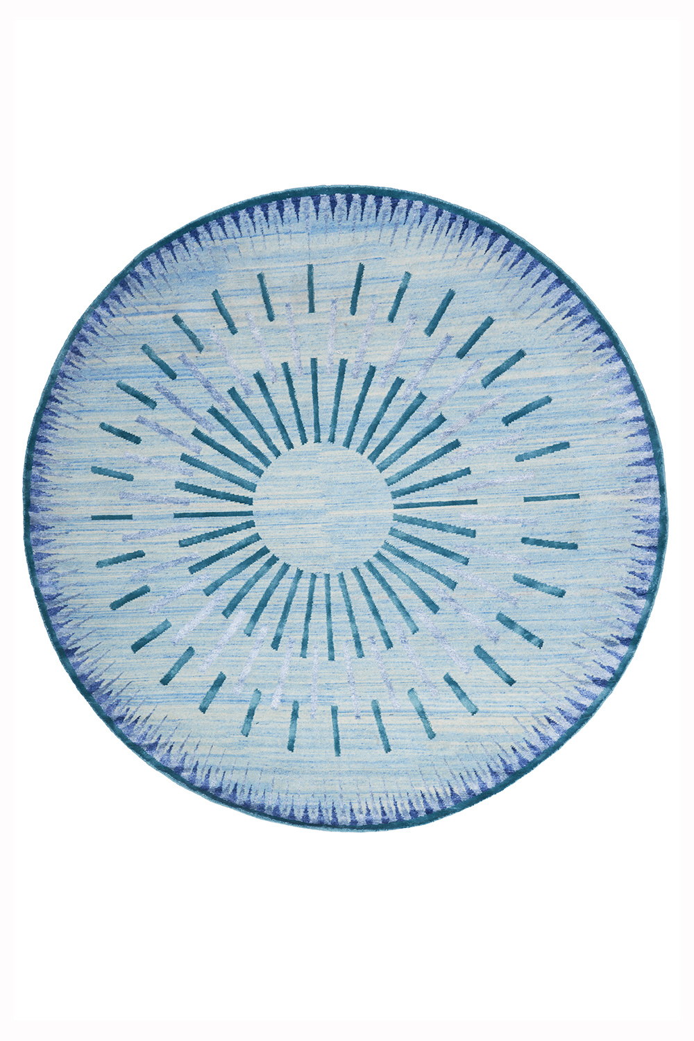 Modernist Collection – Aureole of Tides