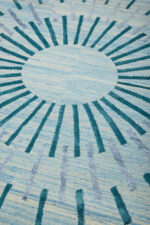 Modernist Collection - Aureole of Tides