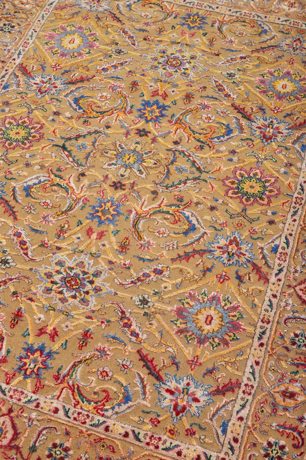 Safavid Collection – Verdant