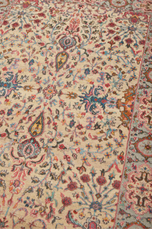 Safavid Collection - Zarin