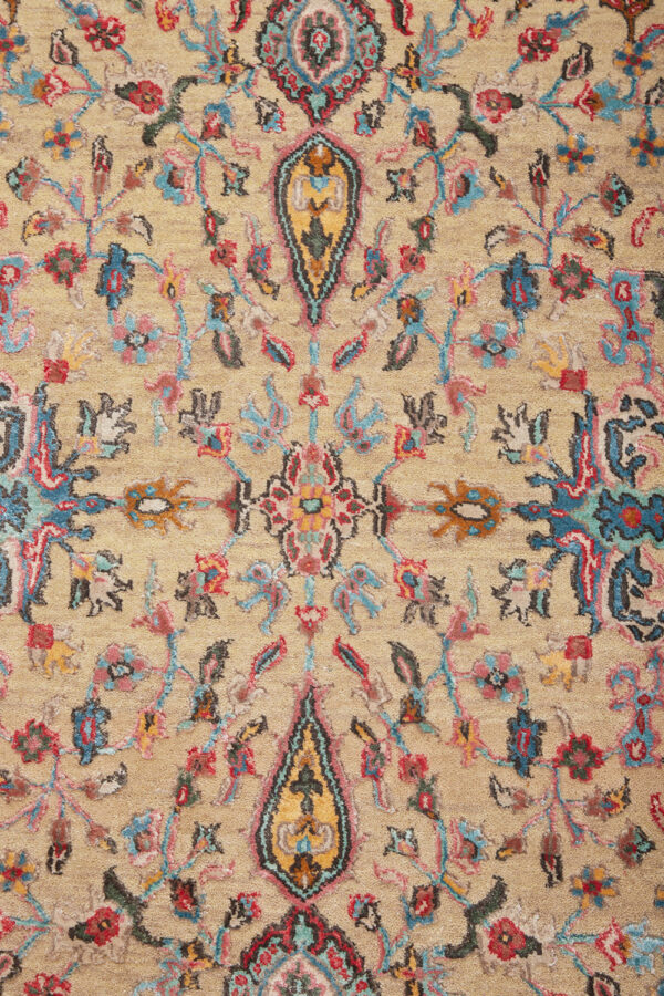 Safavid Collection - Zarin