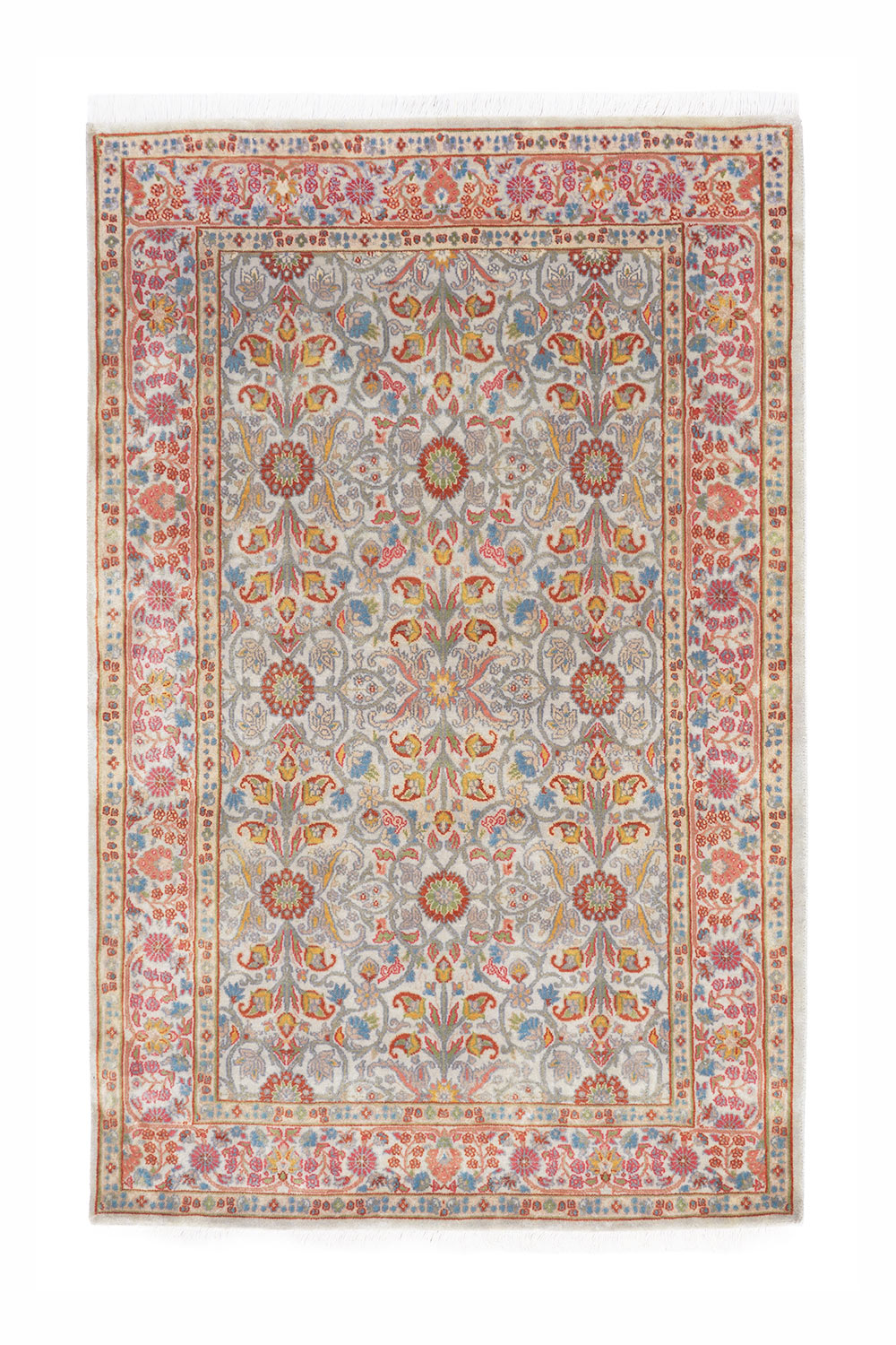 Persian Dabeer Kashan Revival – Penchant