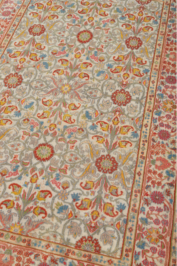 Persian Dabeer Kashan Revival - Penchant