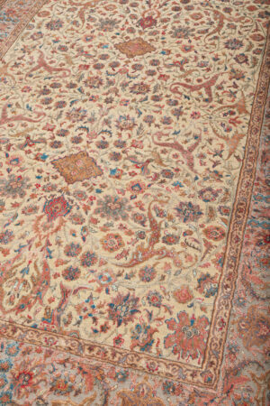 Safavid Collection - Solace