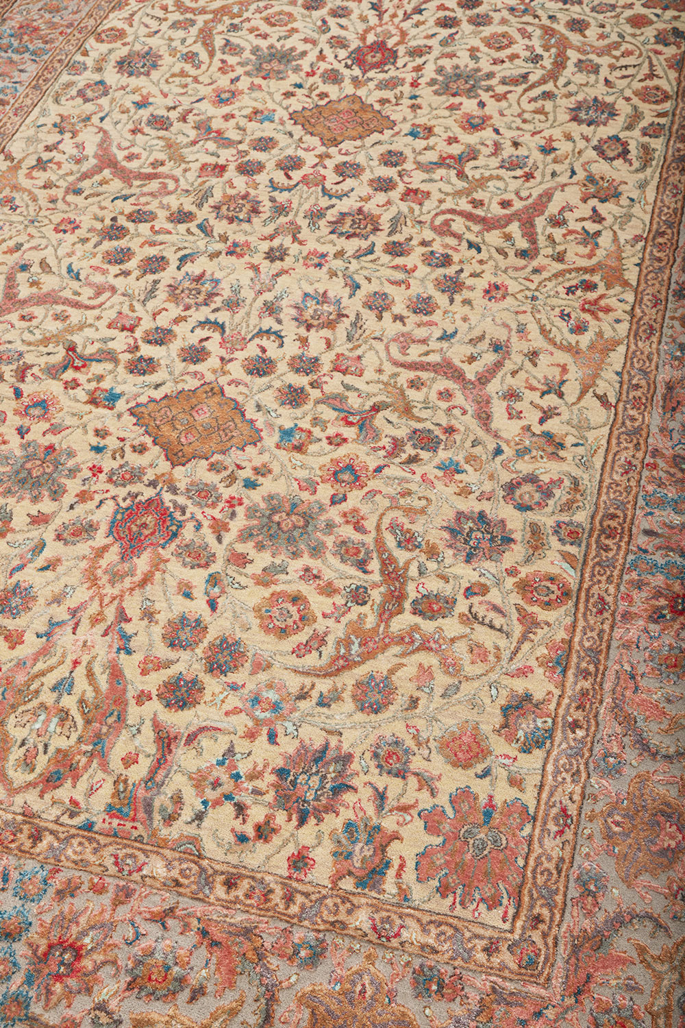Safavid Collection – Solace