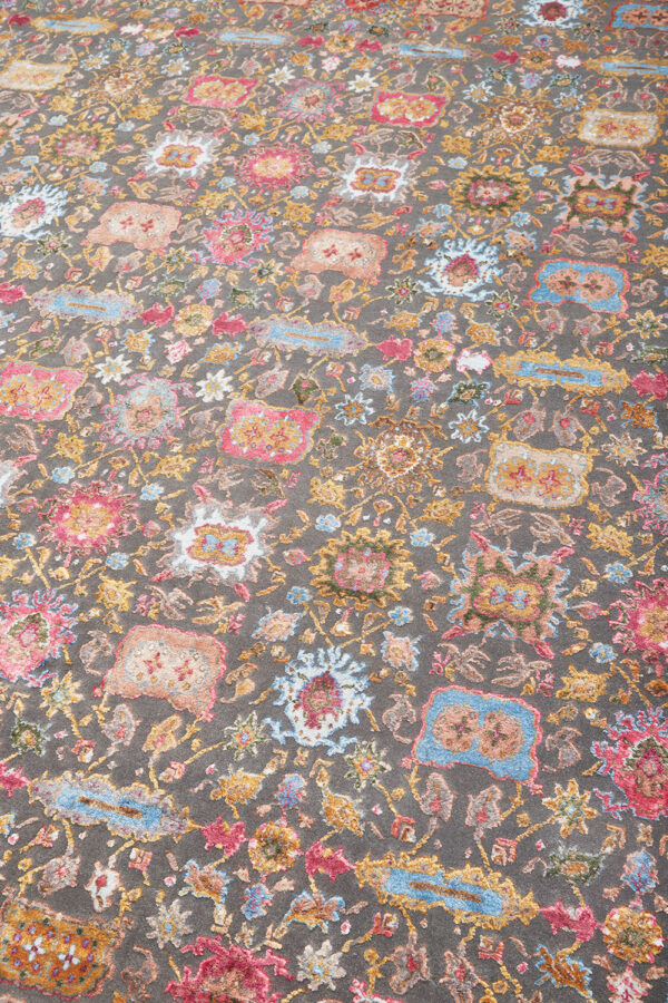Safavid Collection - Axiom