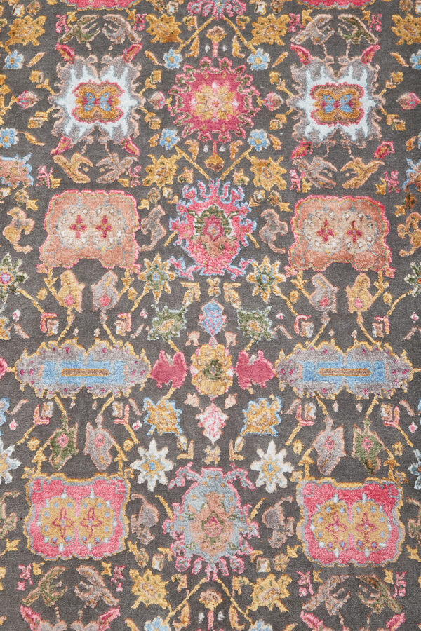 Safavid Collection - Axiom