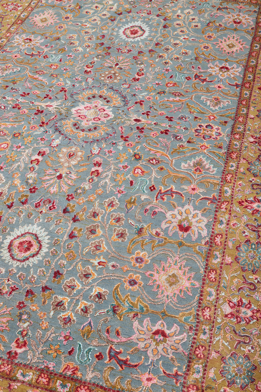 Safavid Collection – Continuum