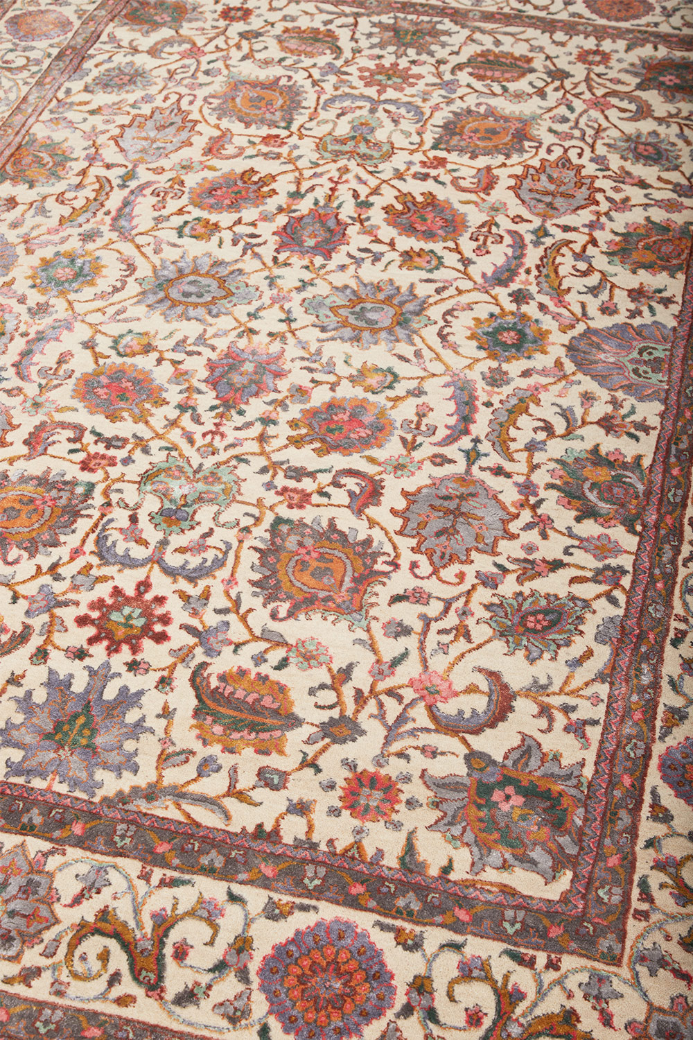 Safavid Collection – Ornament
