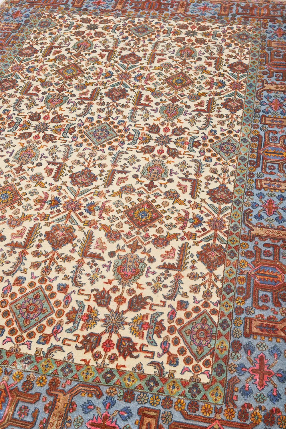 Safavid Collection – Foliage