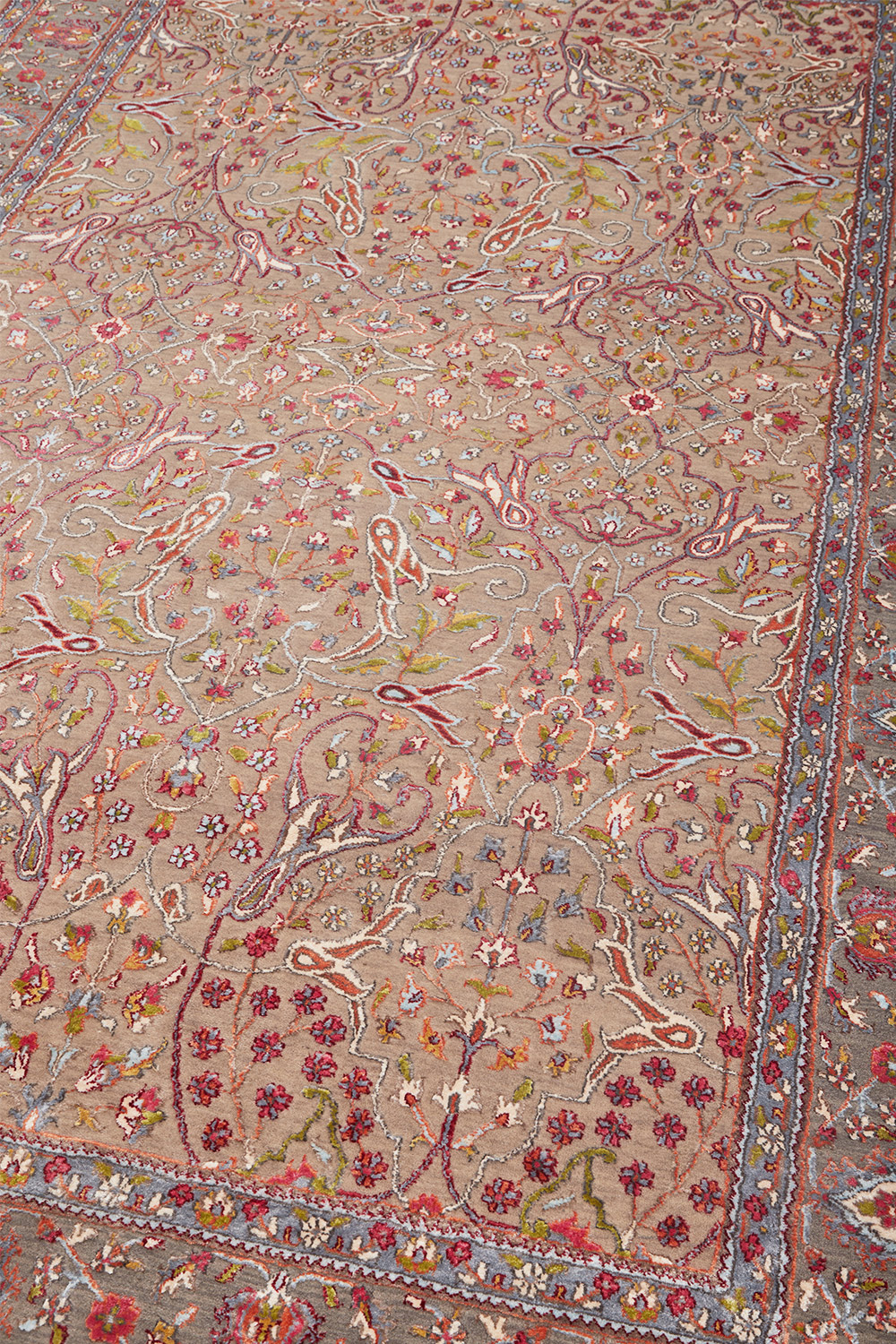 Safavid Collection – Jadefire