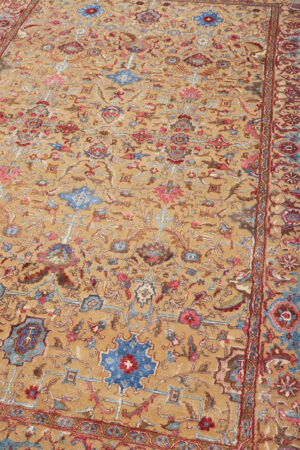 Safavid Collection - Tempest