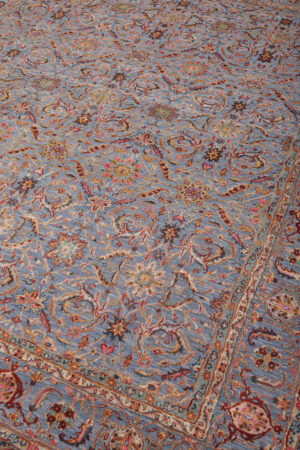 Safavid Collection - Lapis Paradise