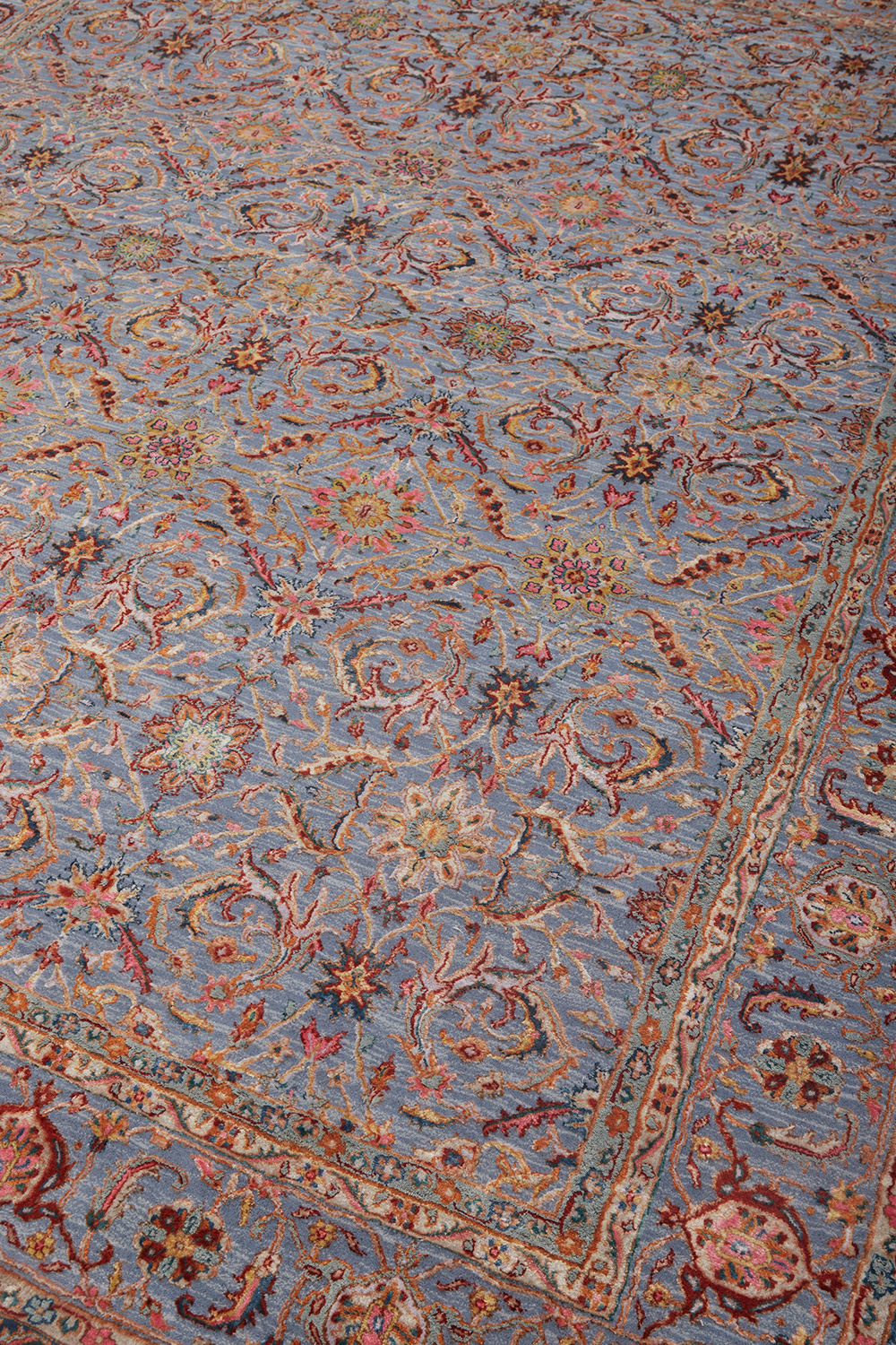 Safavid Collection – Lapis Paradise
