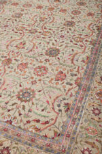 Safavid Collection - Illumination