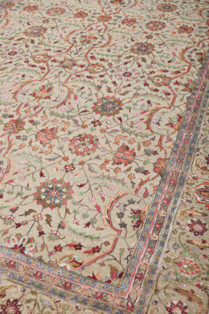 Safavid Collection - Illumination