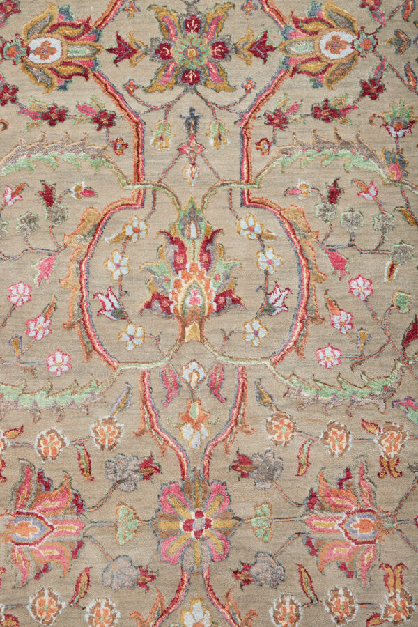 Safavid Collection - Illumination